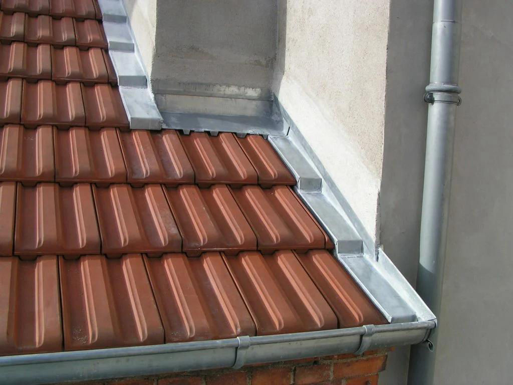 zinguerie